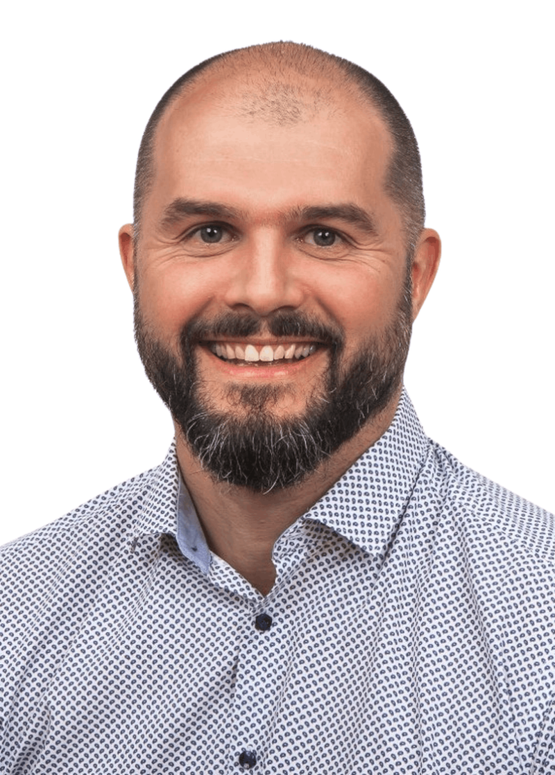 Neuer IWZ-Direktor Nicolas Gelmi: Frischwind für die Weiterbildung!