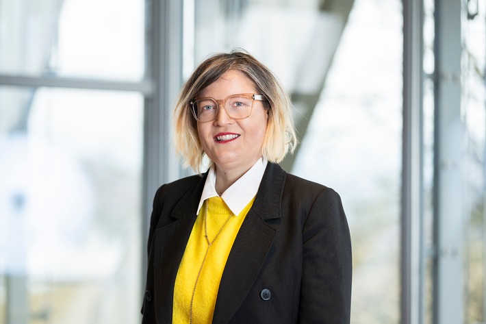 Nina Zimmer verlässt Bern: Neuer Wind im Kunstmuseum ab 2027!