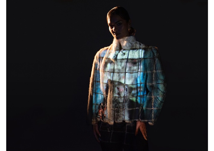 Pelzhandel unter Beschuss: Neue Kampagne deckt Grausamkeiten auf!