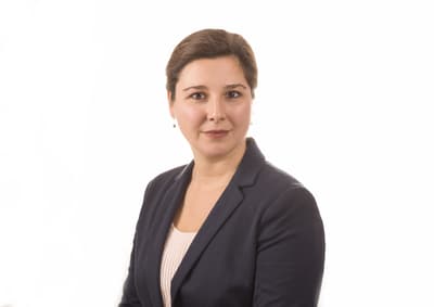 Petra Huser wird neue Chefin der Stadtgärtnerei Basel – Wechsel 2026!