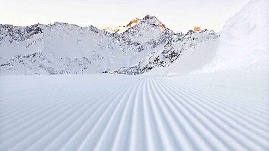 Regierungsrat bringt neues Finanzierungsmodell für Skigebiet Elm!