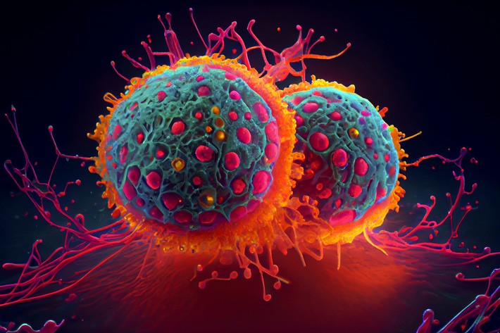 Revolutionäre Therapie in Heidelberg: Hoffnung gegen fortgeschrittenen Prostatakrebs!