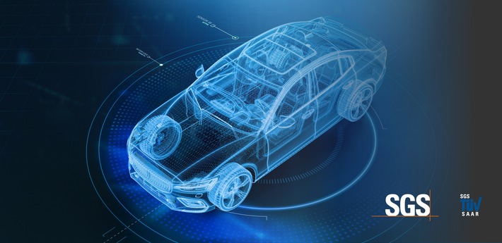 SGS setzt neuen Maßstab: Erstes Halbleiterprodukt nach ISO/PAS 8800 zertifiziert!