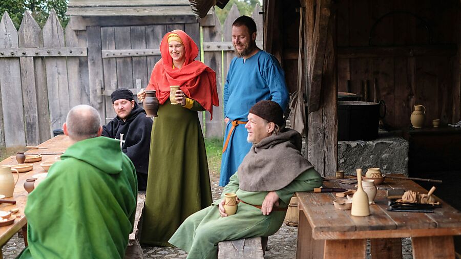 Saisonstart im Glarner Museum: Baukultur und Zeitreise erwarten Sie!