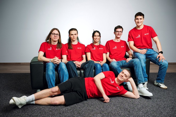 Sechs Nordwestschweizer Talente rocken die WorldSkills 2026 in Shanghai!