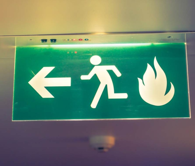 Sicherheitskurse für Gastronomie: Kostenfrei und unverzichtbar!