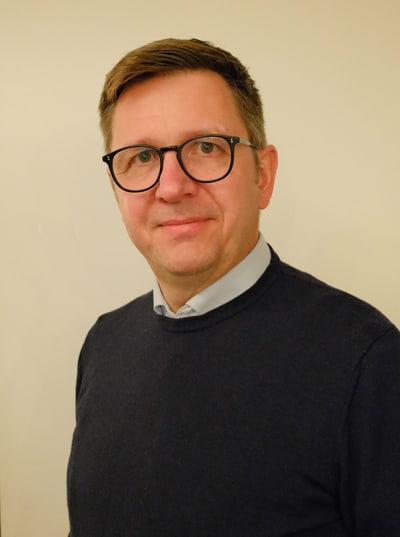 Thomas Heimberg: Neuer Chef der Friedhöfe Basel ab Juli 2026!