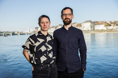 Wechsel in der Asylkoordination: Hauenstein und Bollack übernehmen!