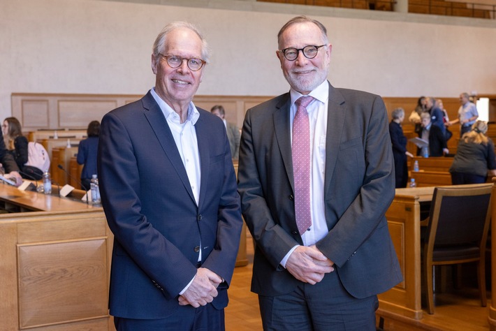 Zahnmedizin für alle: Tagung kämpft gegen finanzielle Barrieren