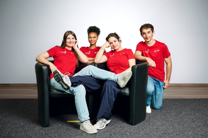 Zürcher Talente kämpfen um den Titel bei den WorldSkills 2026!