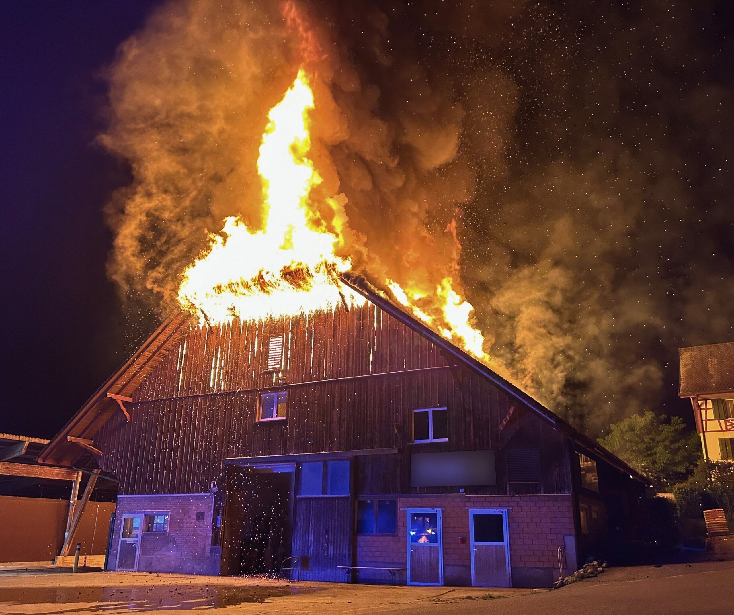 Zunahme der Straftaten im Thurgau: Vermögensdelikte auf Rekordhoch!