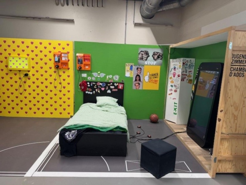 Alarmierende Zahlen: Häusliche Gewalt trifft auch unsere Kinder!