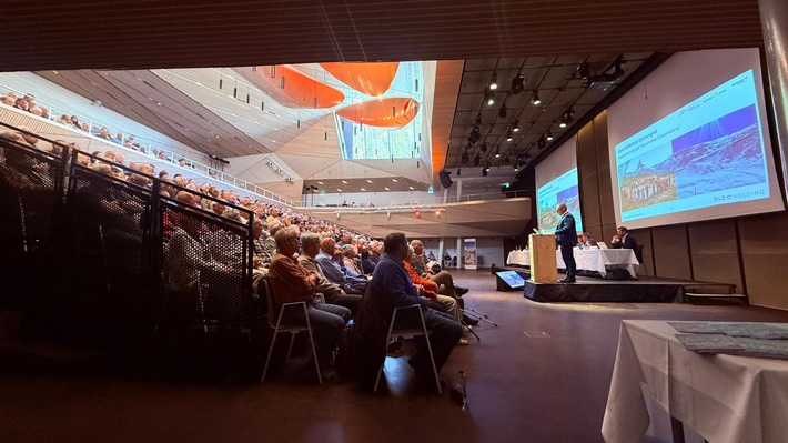 BVZ Holding: Rekord-Dividende und Investitionen für die Zukunft