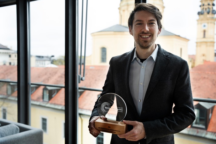 Forscherpreis 2026: Bonner Ökonom begeistert mit neuer Glücksspielstudie!