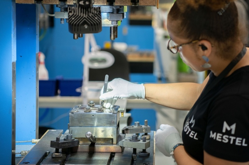 Freiburgs Wirtschaft wächst trotz Zolls: 412 neue Arbeitsplätze bis 2025!