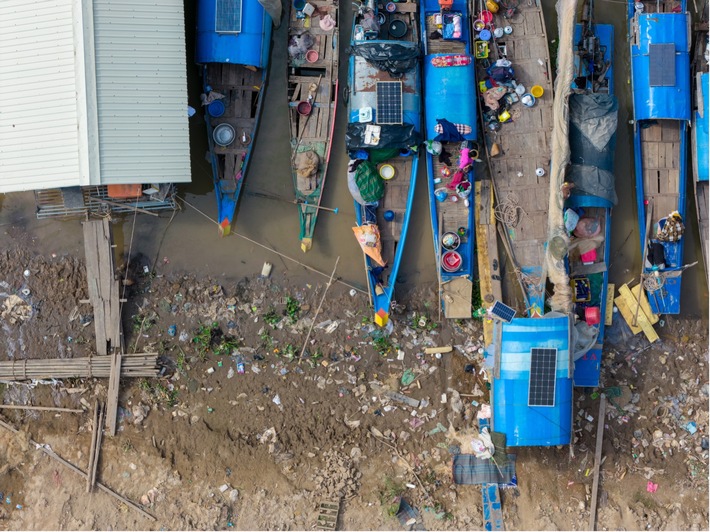 Gemeinsam für saubere Gewässer: PLAN-B NET ZERO startet Impact-Tarife