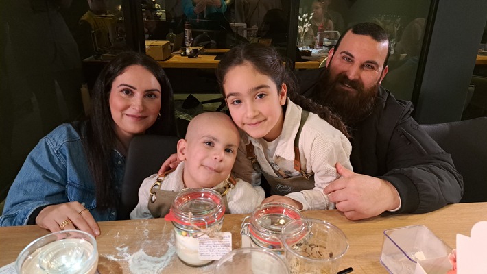 Geschwisterhilfe im Fokus: So unterstützen Kinderhospizdienste in Dortmund!