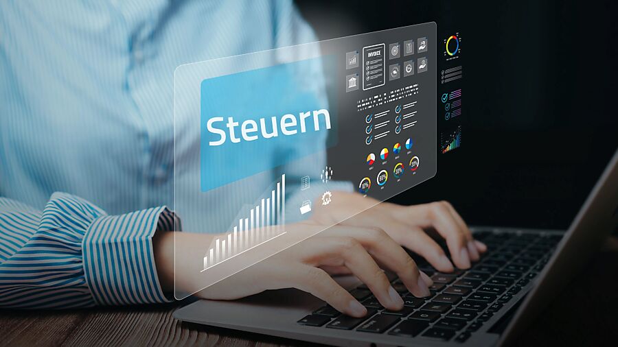 Glarus geht digital: Steuerverwaltung setzt auf KI und Automatisierung!