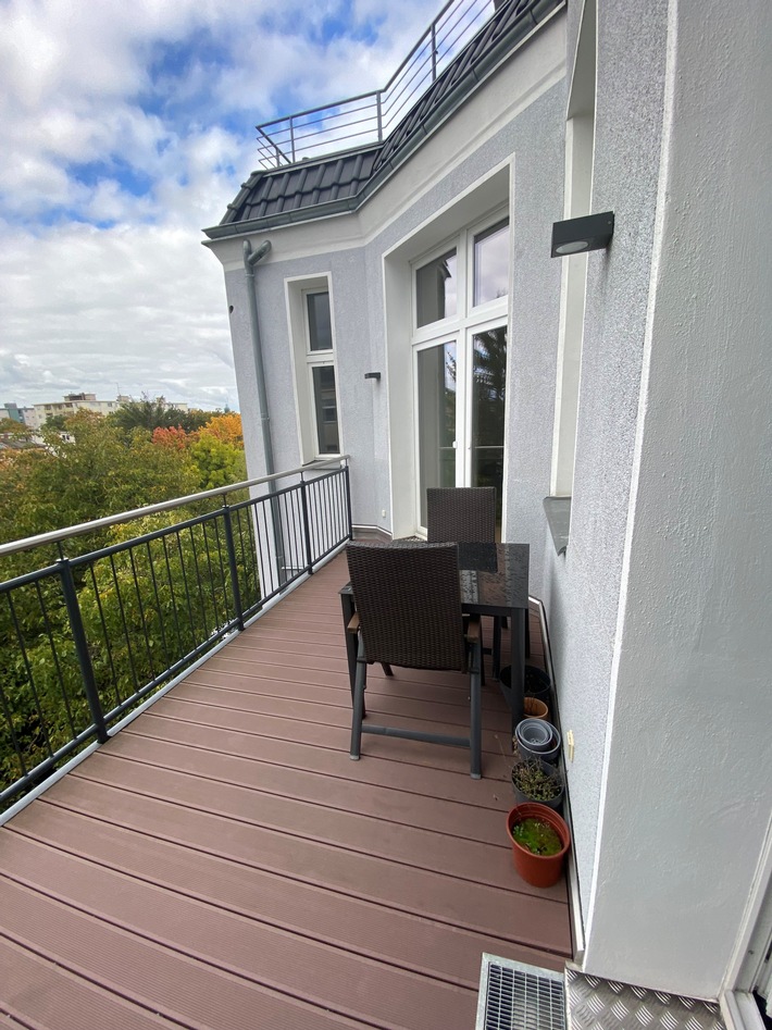 Künstleratelier in Berlin: Ausschreibung für Liechtensteiner Talente!