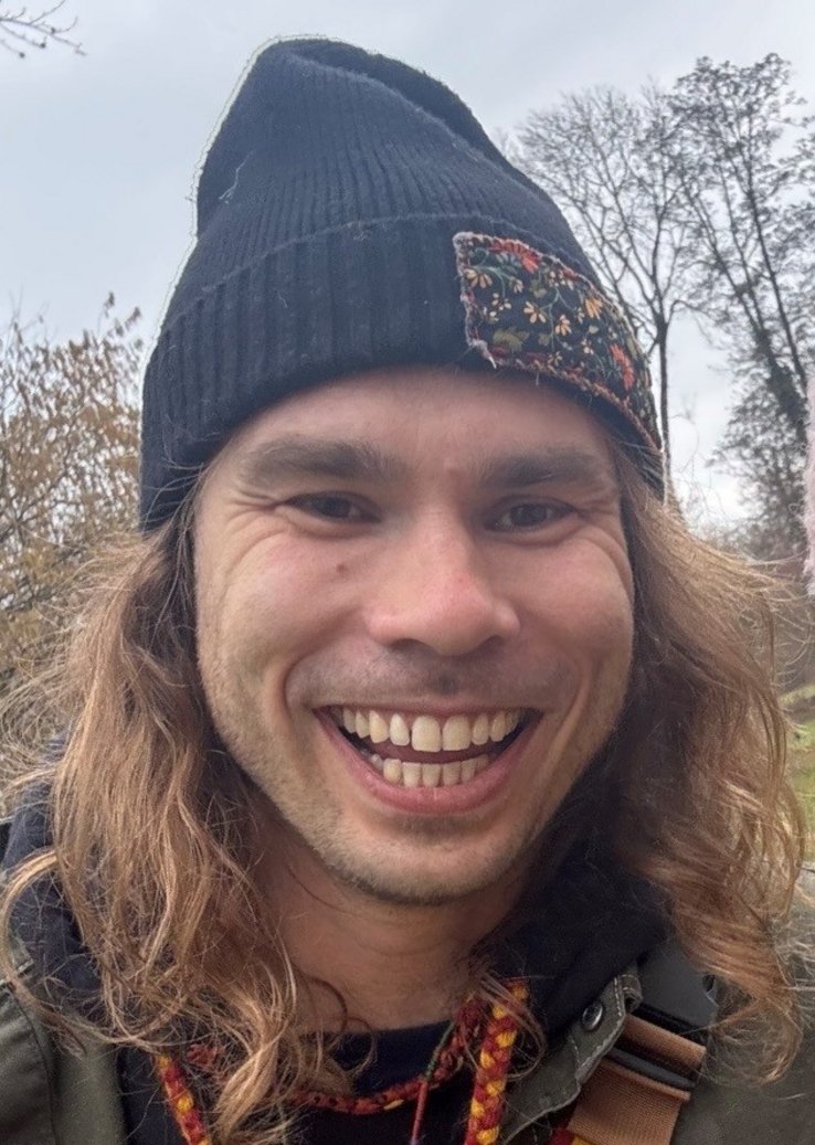 Mann (36) in Lausanne verschwunden: Polizei bittet um Hinweise