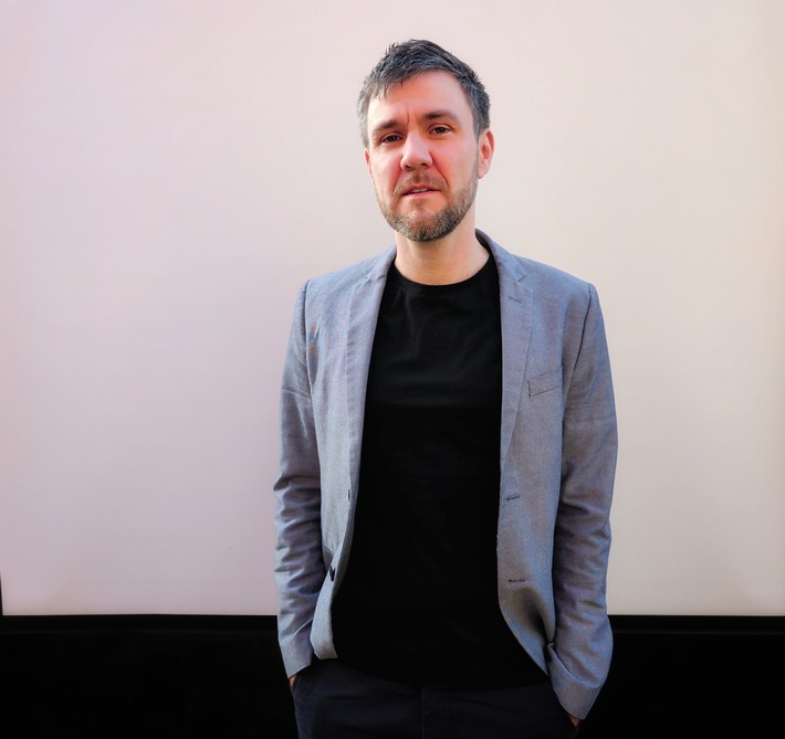 Matthias Weidlich: Neuer Professor für Data Systems am HPI!