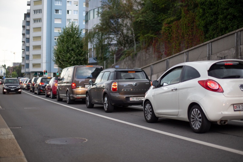 Neue Fahrzeugbesteuerung: Weniger Steuern für Elektroautos in Sicht!