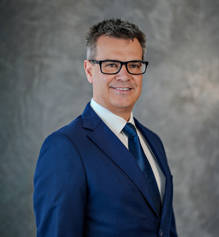 Neuer CRO bei PEAC Solutions: Krzysztof Tucki übernimmt Verantwortung