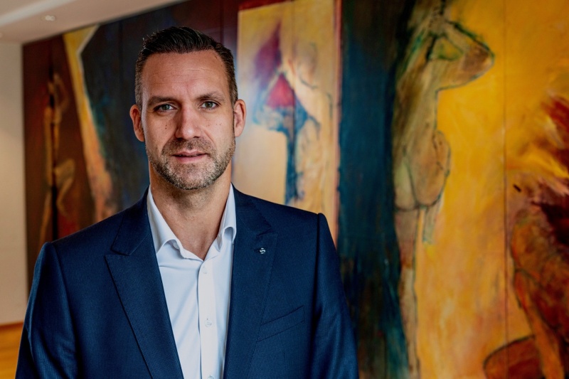 Neuer Polizeikommandant Christoph Wieland: Ein starker Neustart für Freiburg!