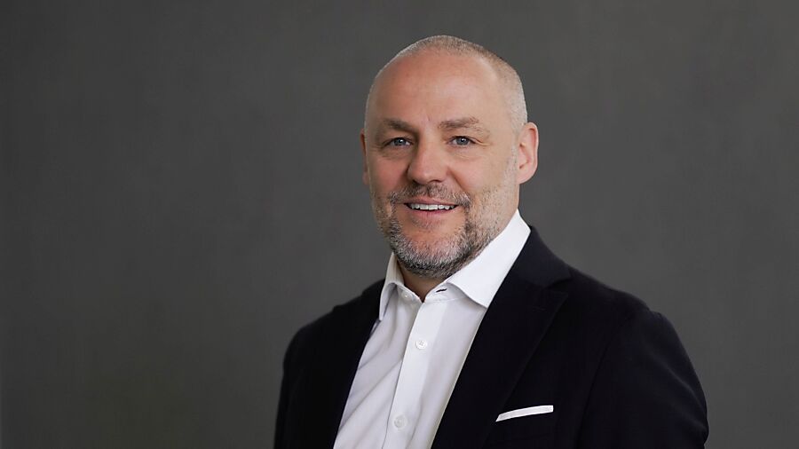 Neuer Rektor für Kantonsschule Glarus: Martin Ilg übernimmt!