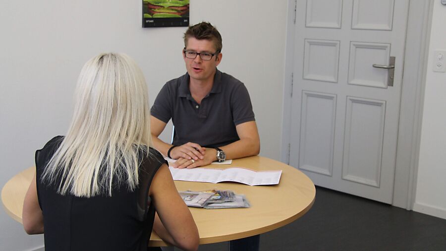 Neues aus Glarus: Berufsberatung wird effizienter gestaltet!