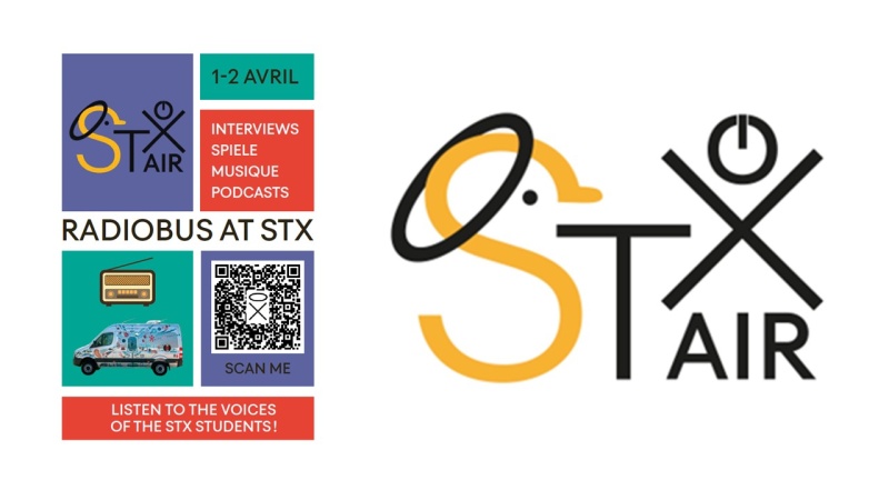 STX on Air: Schüler*innen erobern die Bühne für Klimaschutz!