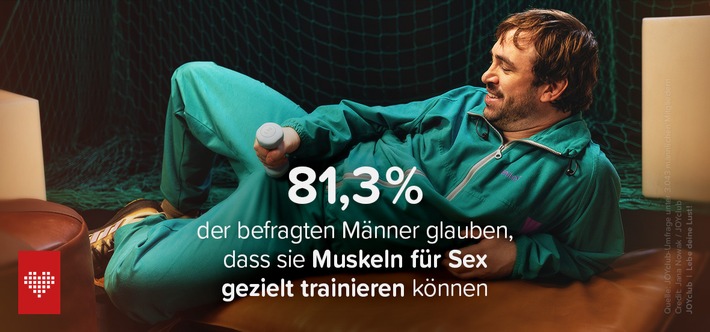 Sport oder Sex? Die Entscheidung, die Männer ins Schwitzen bringt!