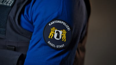 Transparente Einblicke: Kantonspolizei Basel-Stadt veröffentlicht Geschäftsbericht 2025