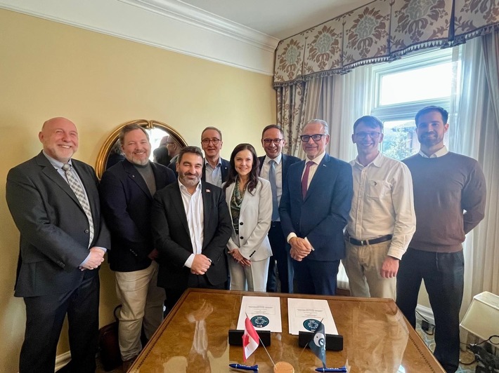 Vyoma sichert Aufträge für innovative Weltraumüberwachung der ESA!