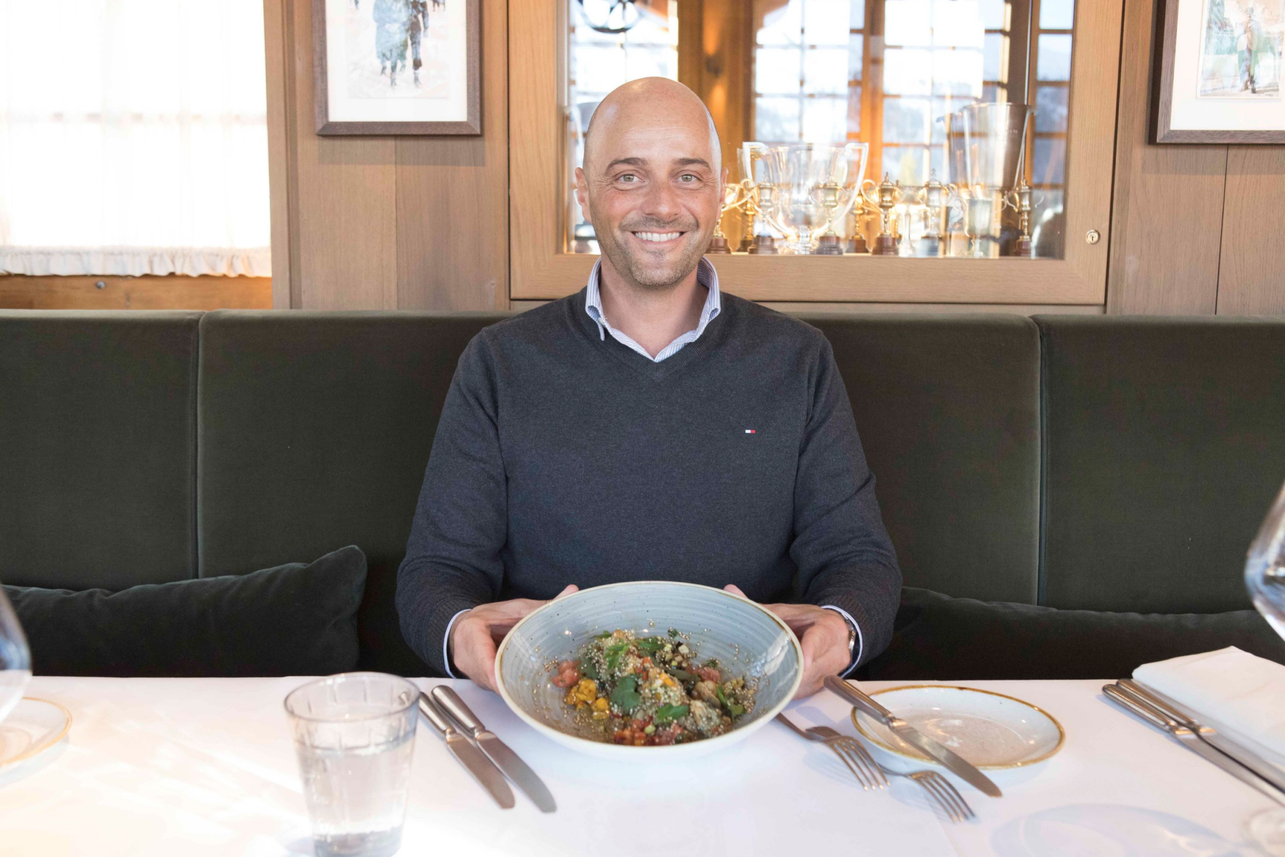 Darmgesundheit und Biohacking für mehr Lebensqualität